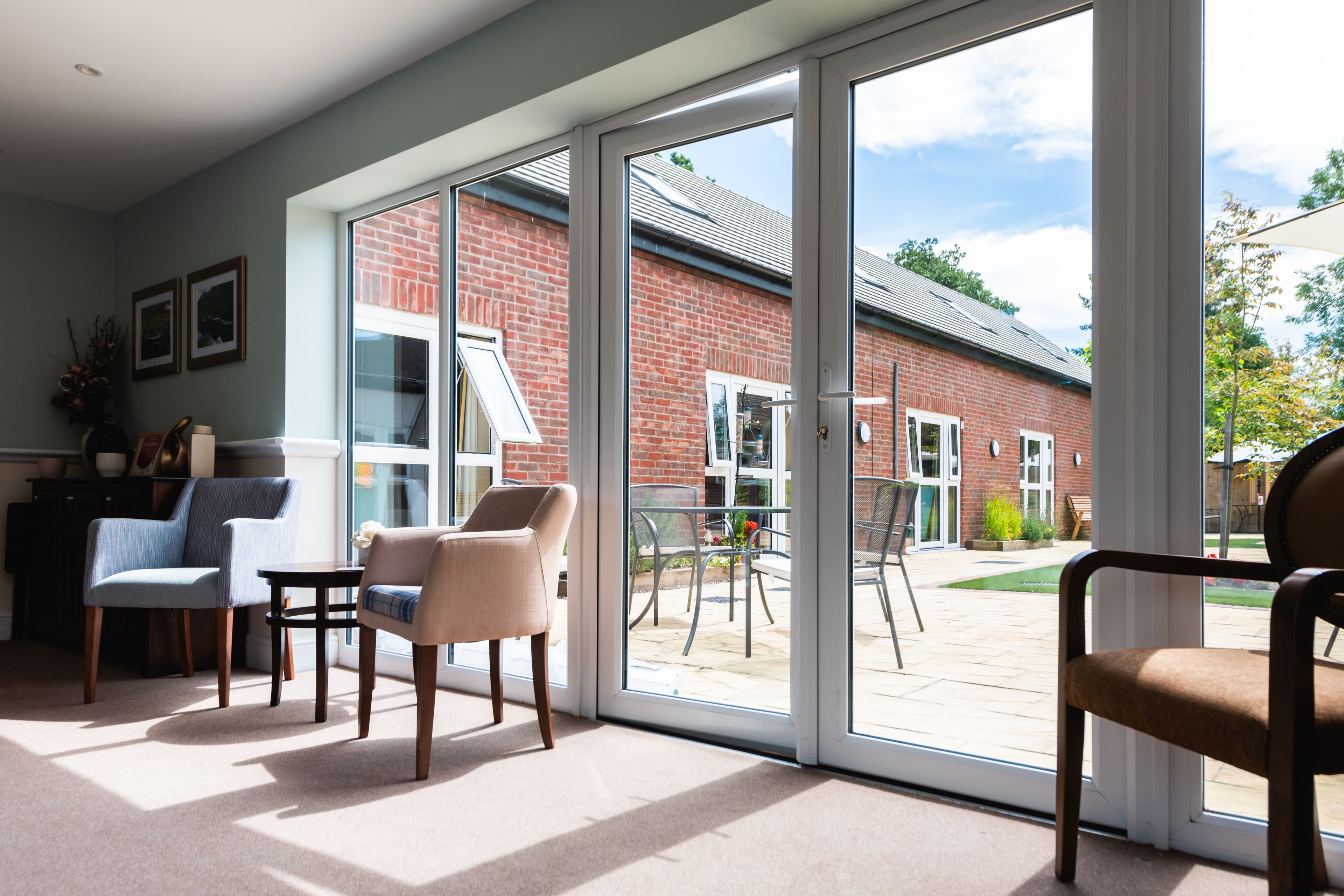 Independent Care Home - Cedar House care home - 003