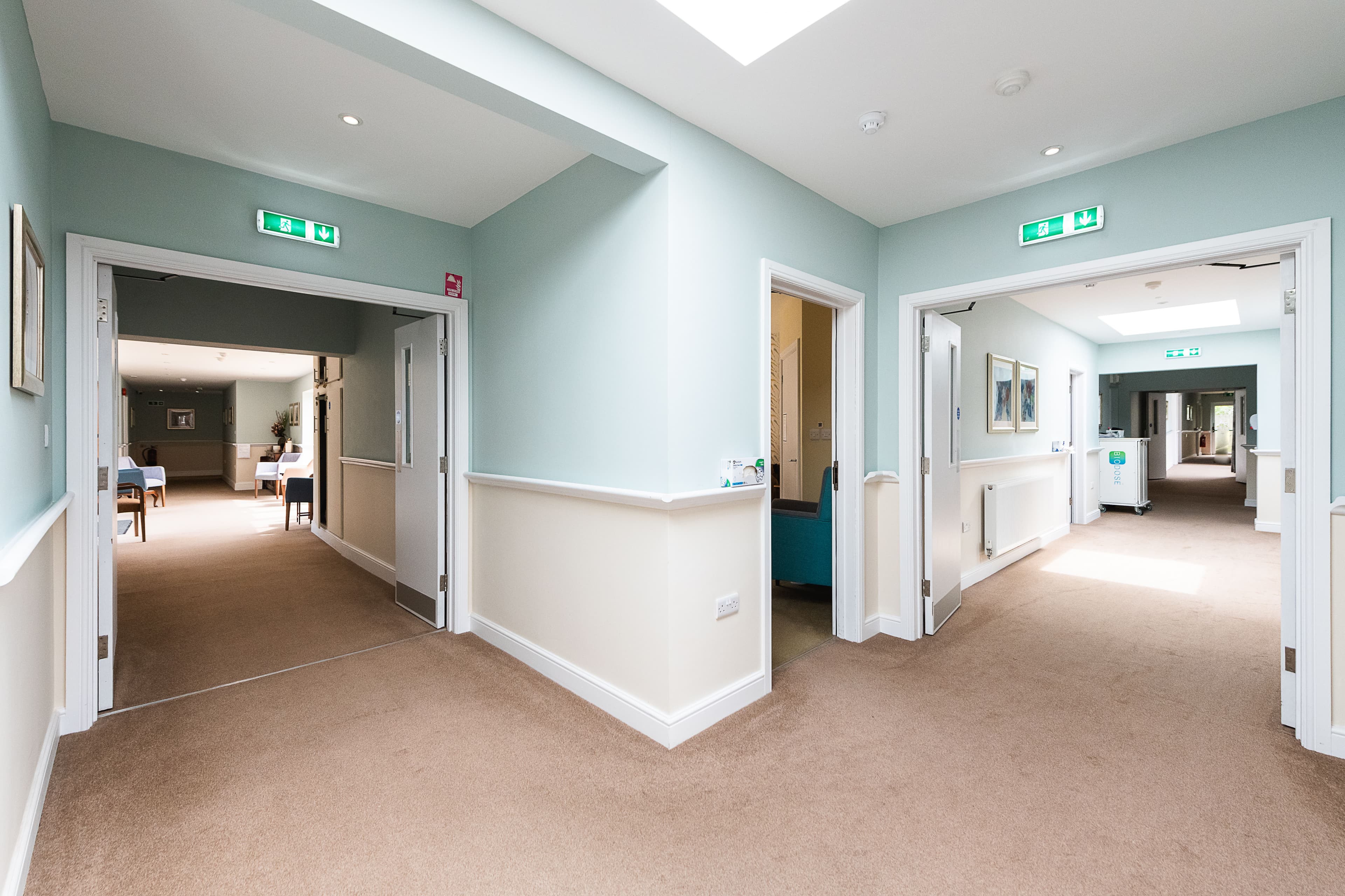 Independent Care Home - Cedar House care home 005