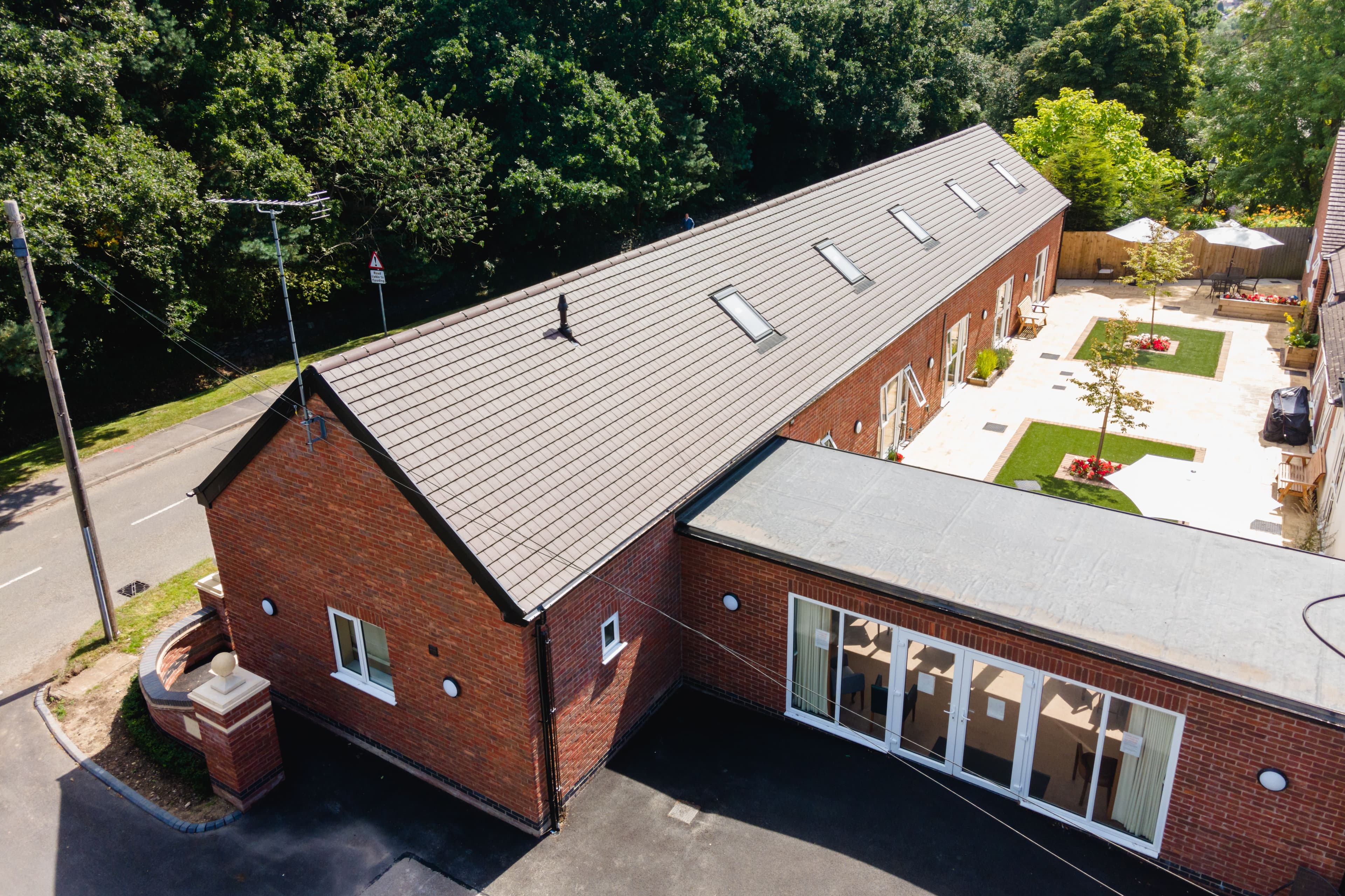 Independent Care Home - Cedar House care home - 014