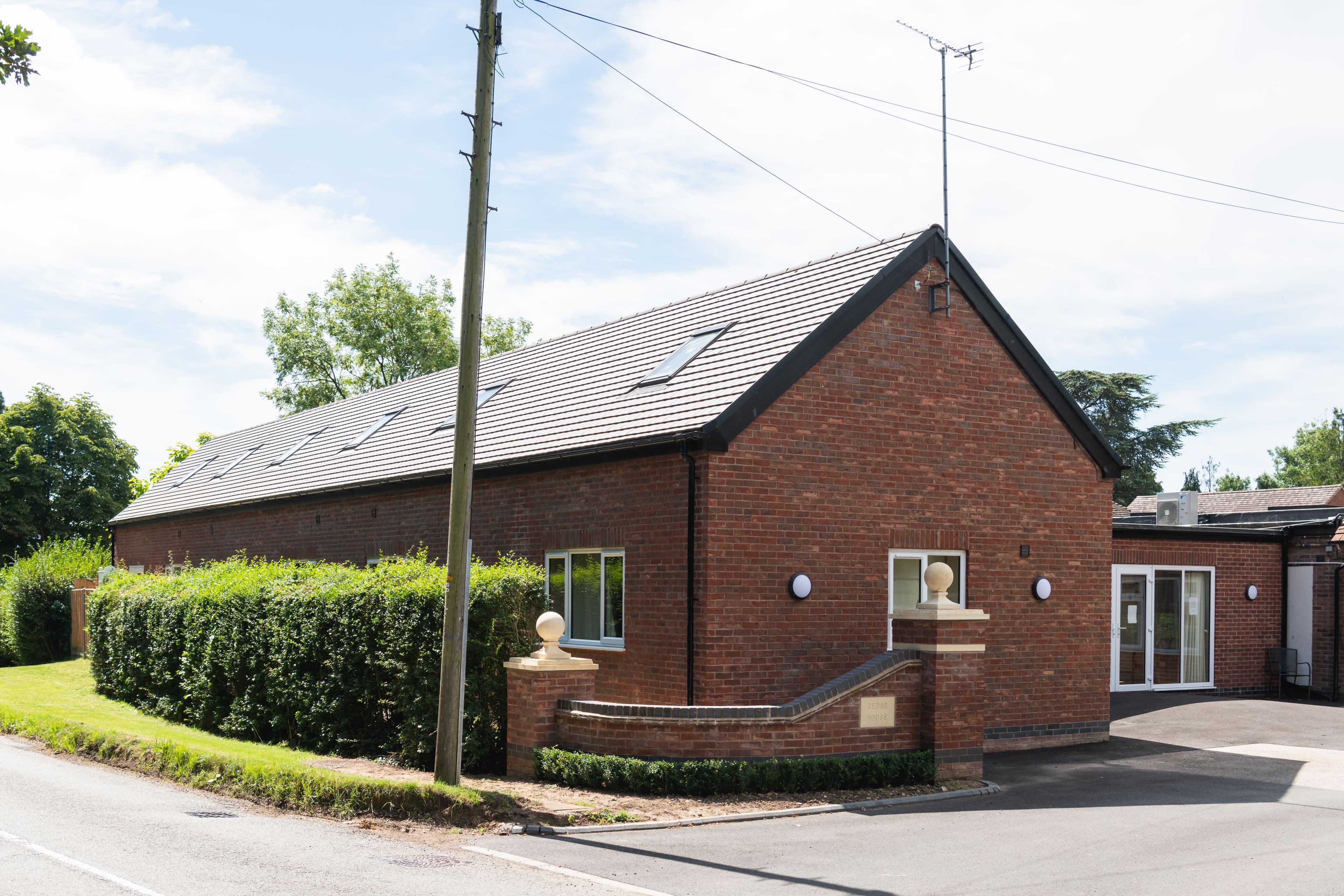 Independent Care Home - Cedar House care home - 008