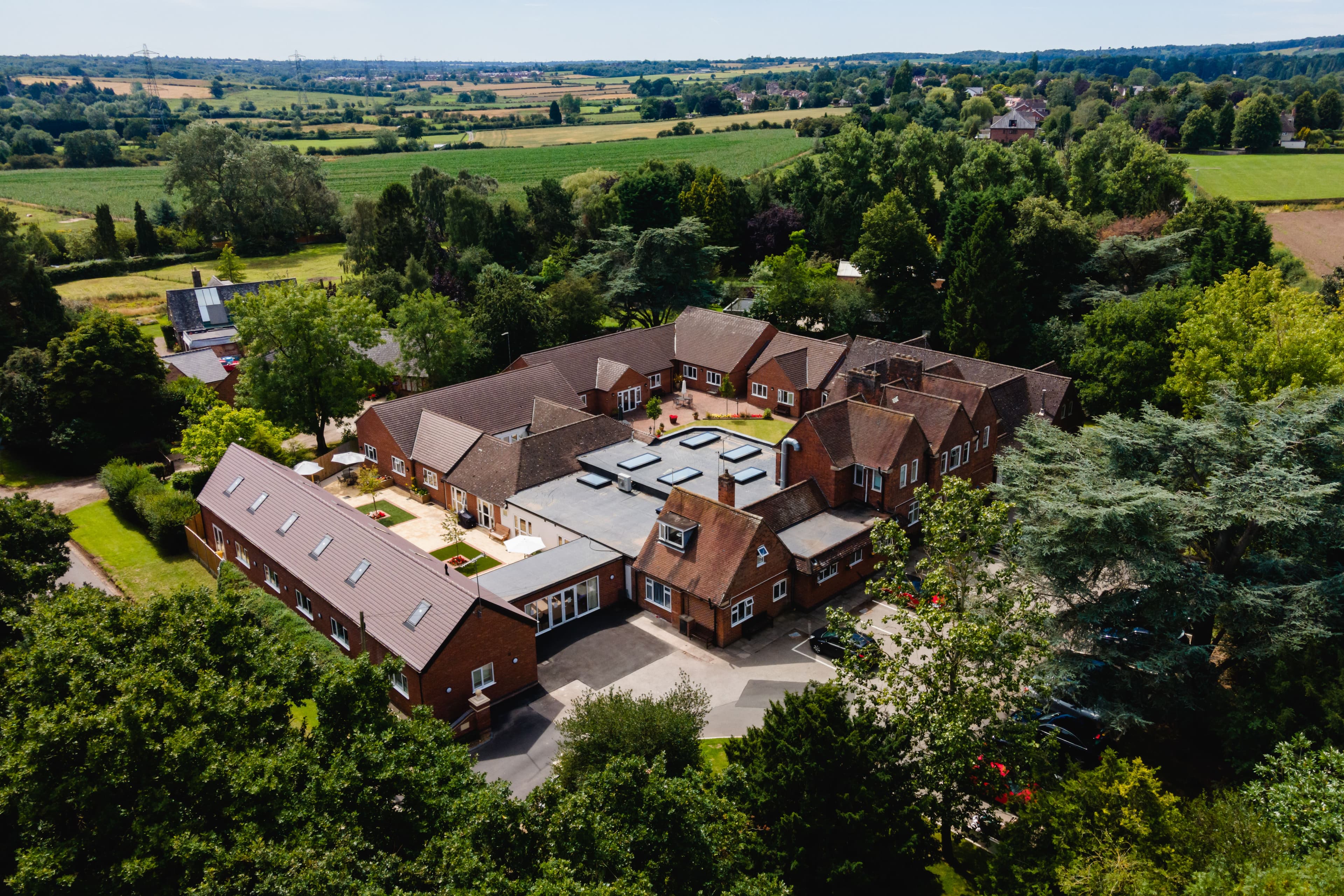 Independent Care Home - Cedar House care home 009