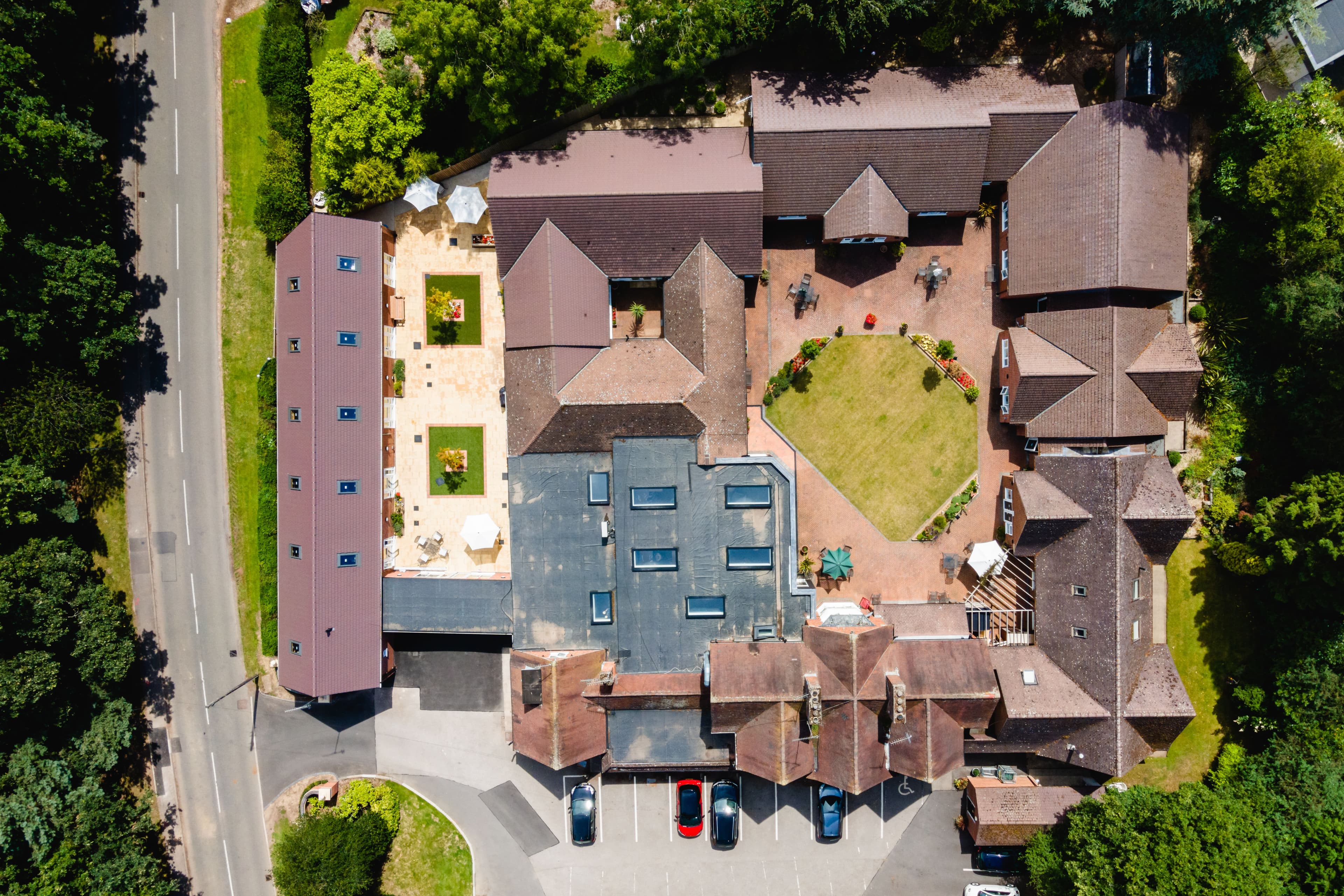 Independent Care Home - Cedar House care home - 013