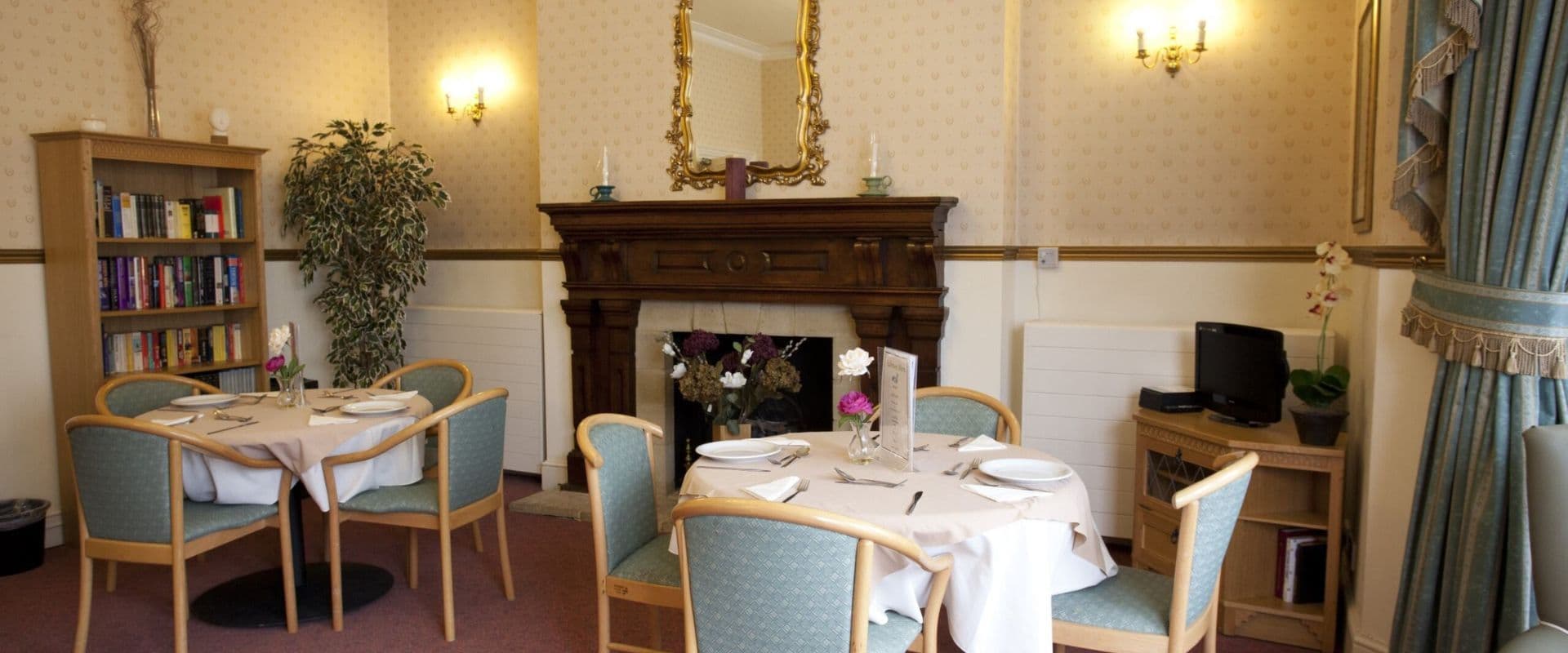Cedar Care Homes - Waltham House care home 3