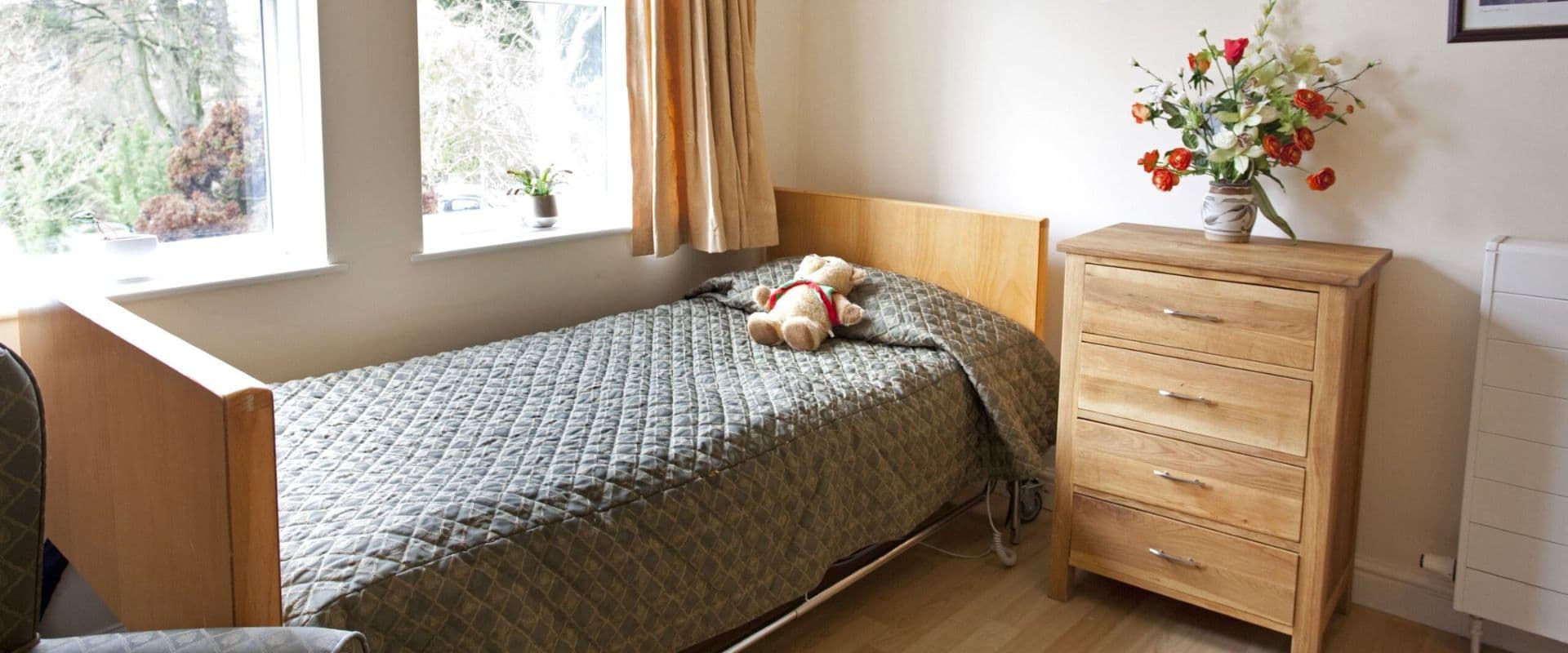Cedar Care Homes - Waltham House care home - 003