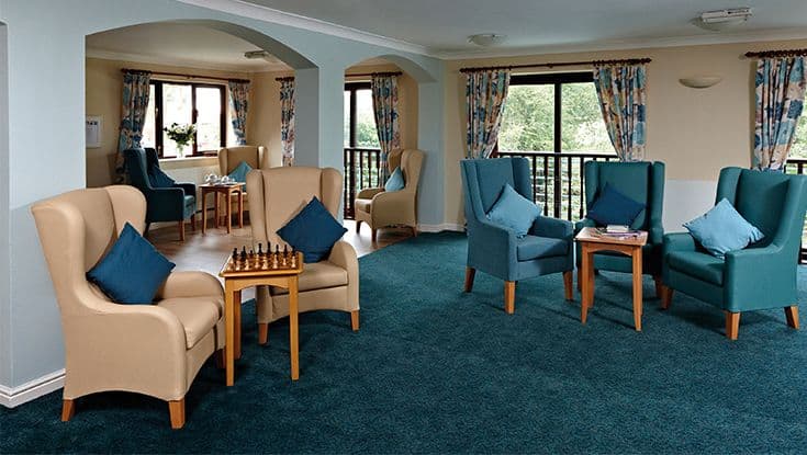HC-One - Waterside care home - 001