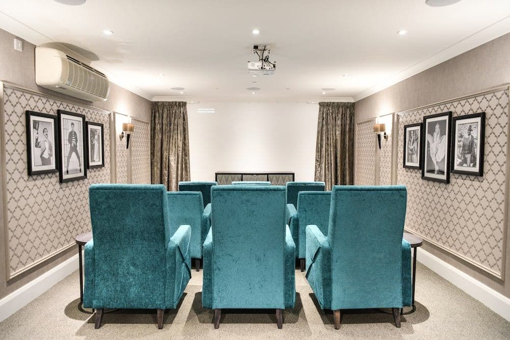 HC-One - Windsor Court care home - 009