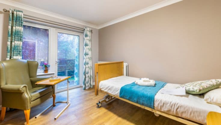 Woodlands View Care Home, Stevenage, SG2 9RZ