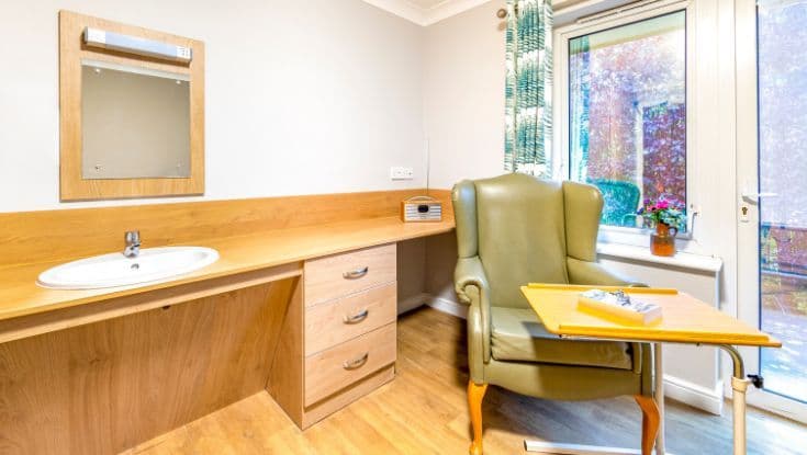 Woodlands View Care Home, Stevenage, SG2 9RZ