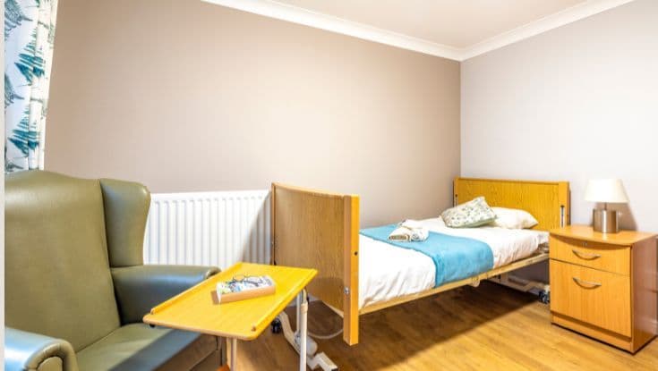 Woodlands View Care Home, Stevenage, SG2 9RZ