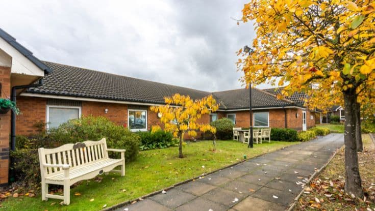 Woodlands View Care Home, Stevenage, SG2 9RZ