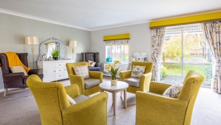 Woodlands View Care Home, Stevenage, SG2 9RZ