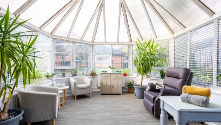 Woodlands View Care Home, Stevenage, SG2 9RZ