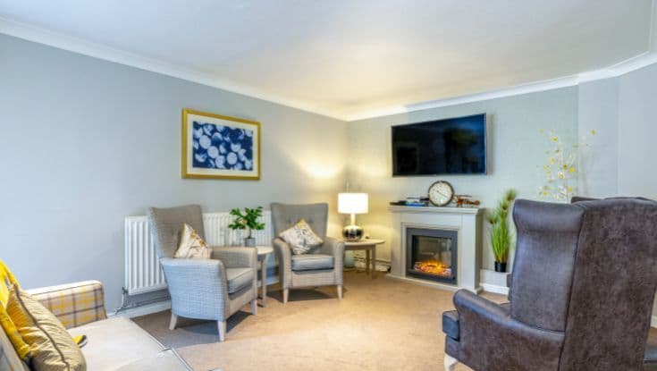 Woodlands View Care Home, Stevenage, SG2 9RZ