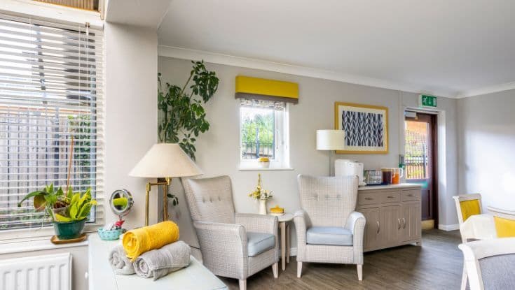 Woodlands View Care Home, Stevenage, SG2 9RZ