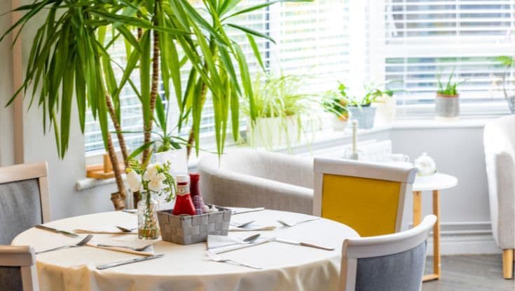 Woodlands View Care Home, Stevenage, SG2 9RZ