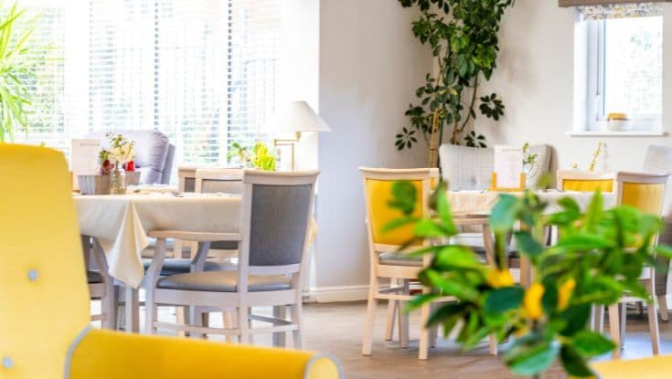Woodlands View Care Home, Stevenage, SG2 9RZ
