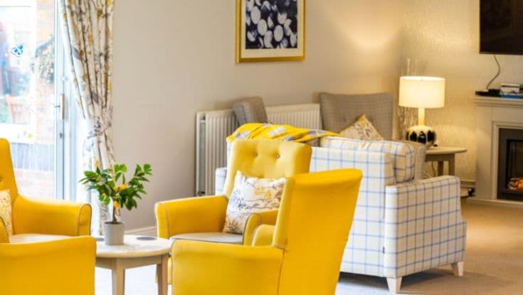Woodlands View Care Home, Stevenage, SG2 9RZ