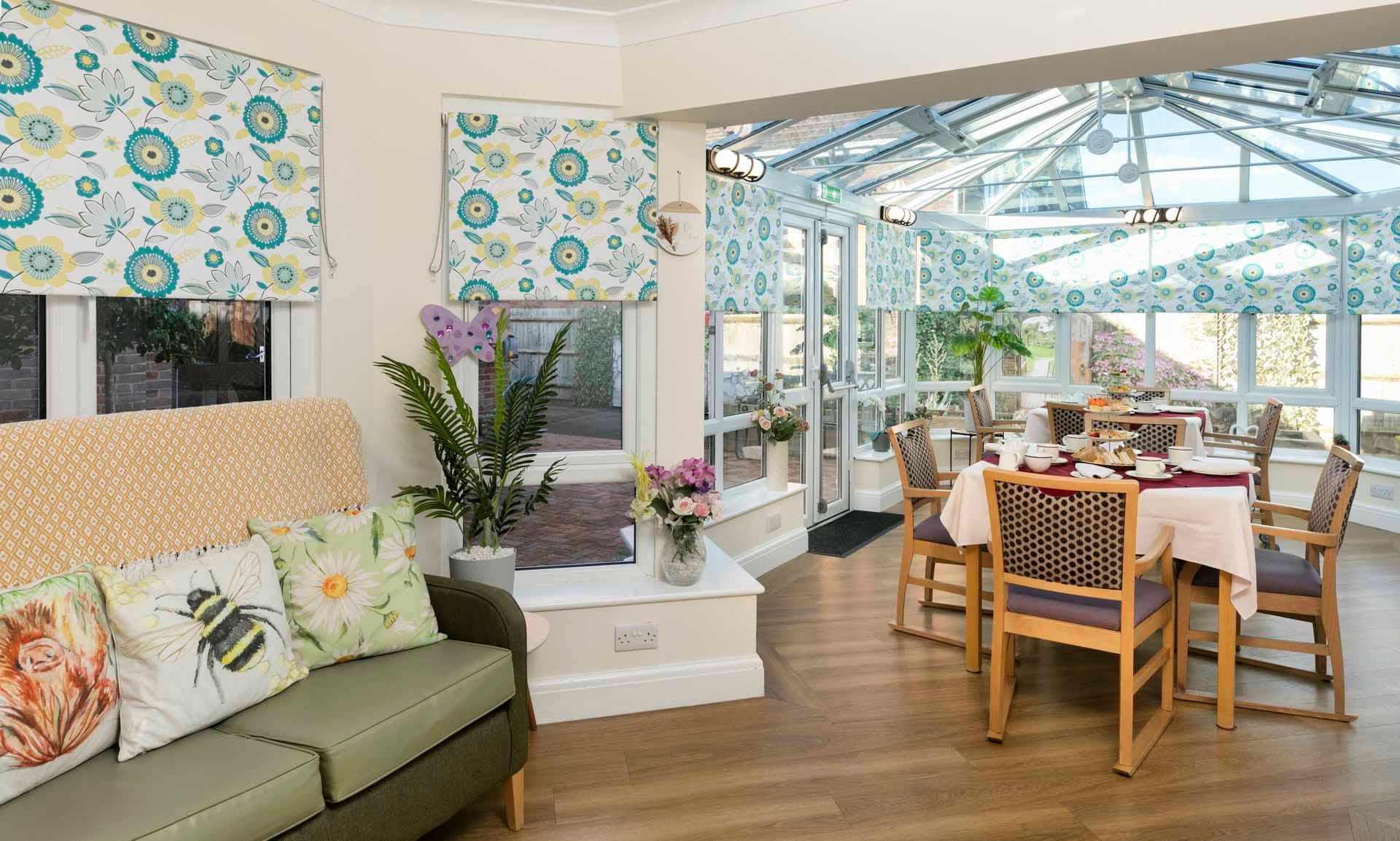 B&M Care - St Leonards care home - 003