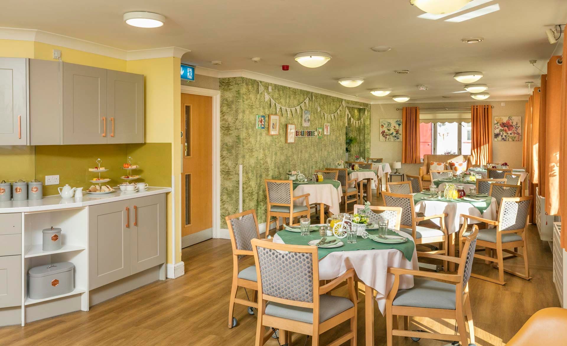 B&M Care - St Leonards care home - 004