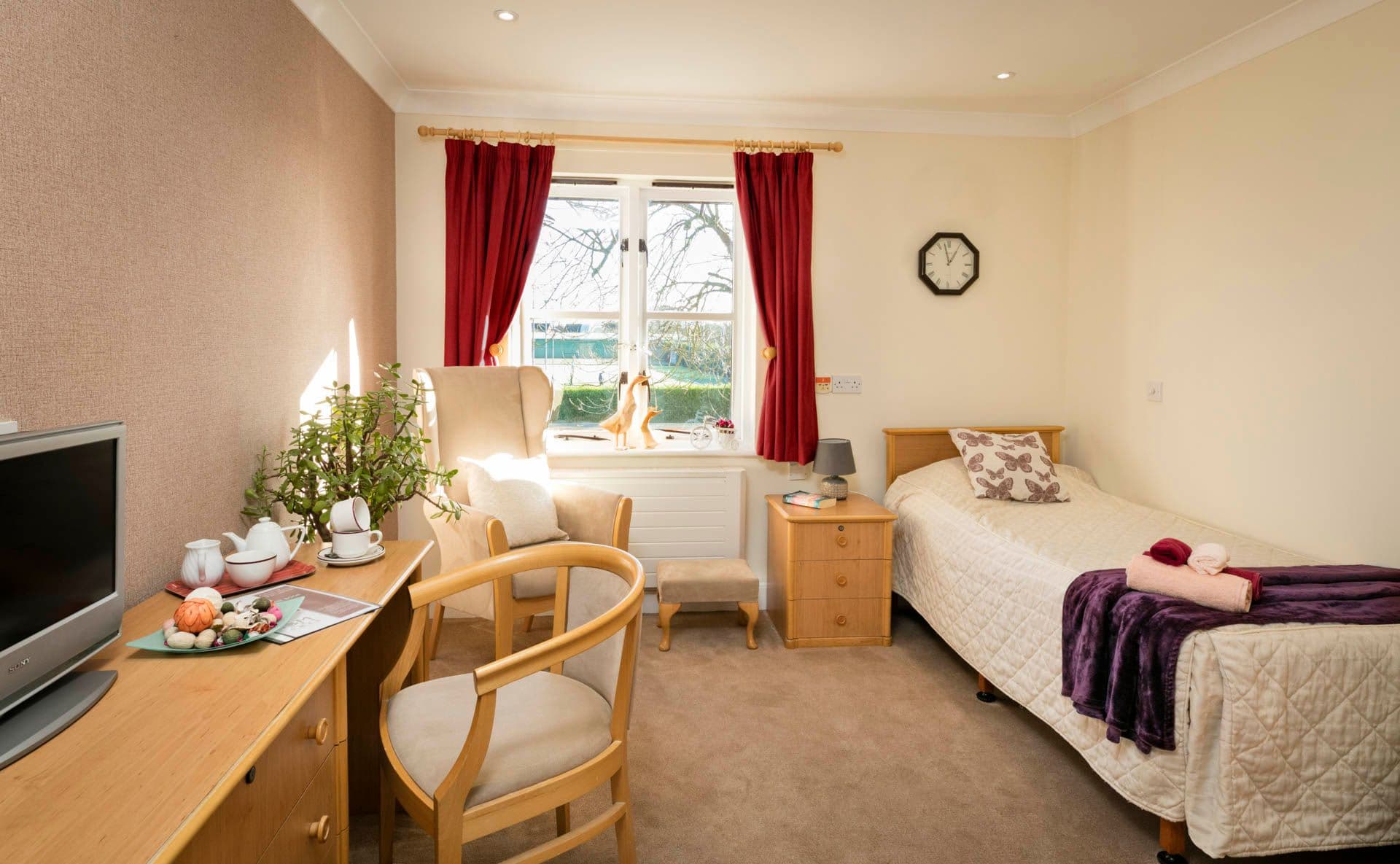 B&M Care - St Leonards care home - 005