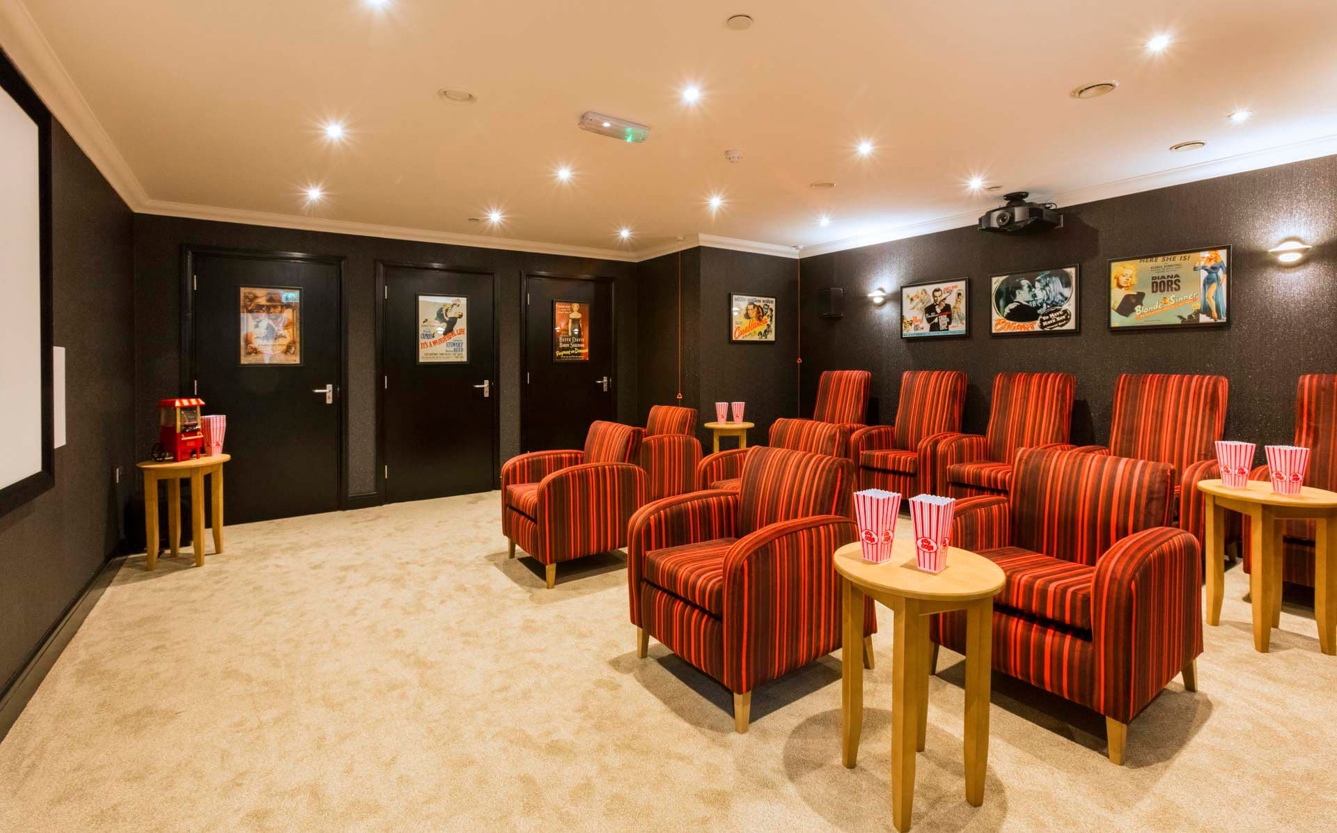 B&M Care - The Chadwick care home - 004