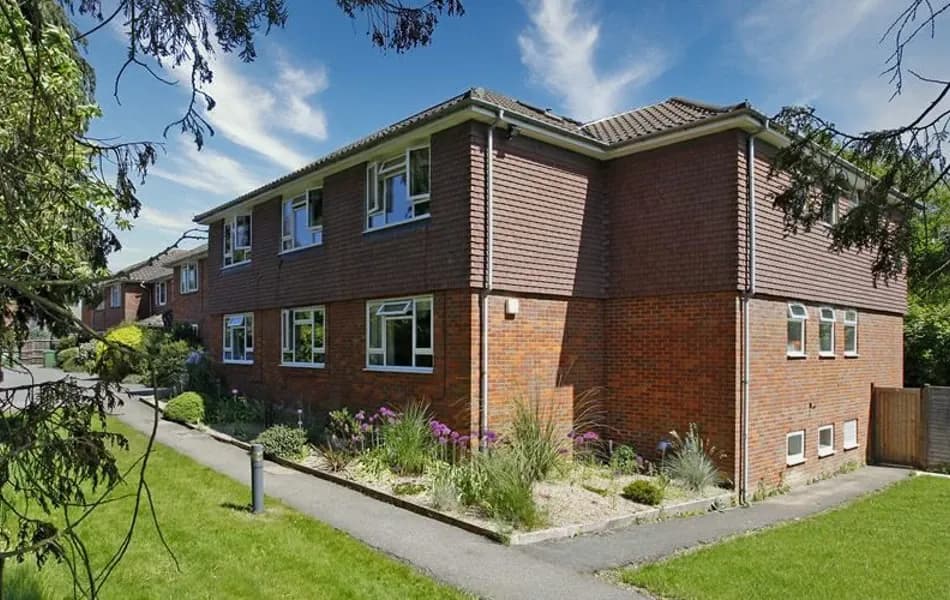 Abbeyfield Living Society - Pratt House care home 1