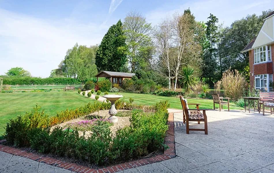 Abbeyfield Living Society - Westall House care home - 008