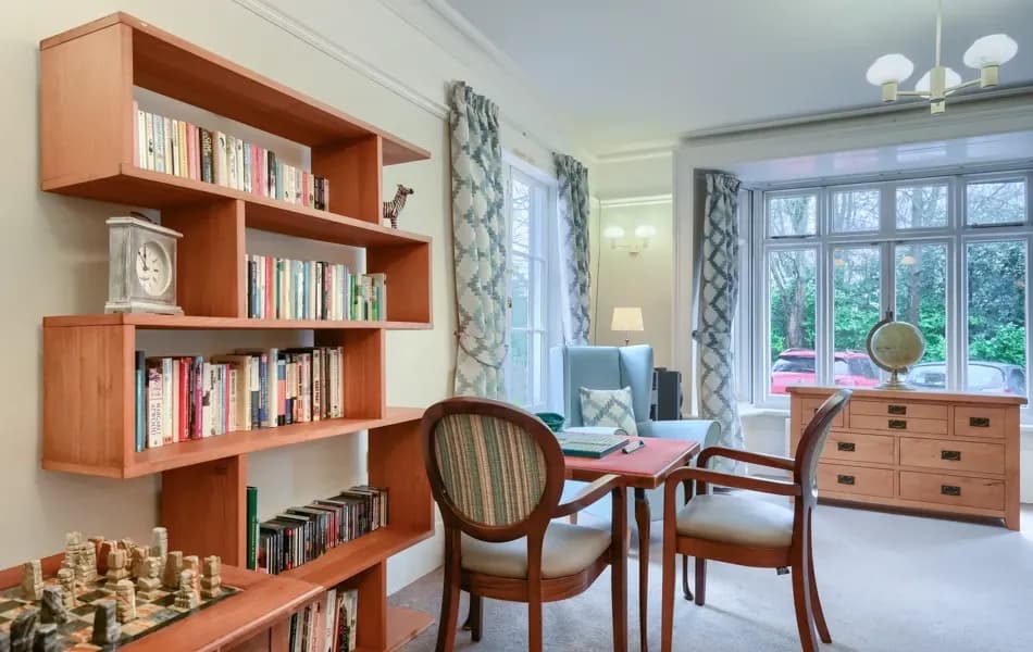 Abbeyfield Living Society - Westall House care home 2