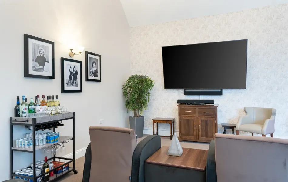 Abbeyfield Living Society - Westall House care home - 003