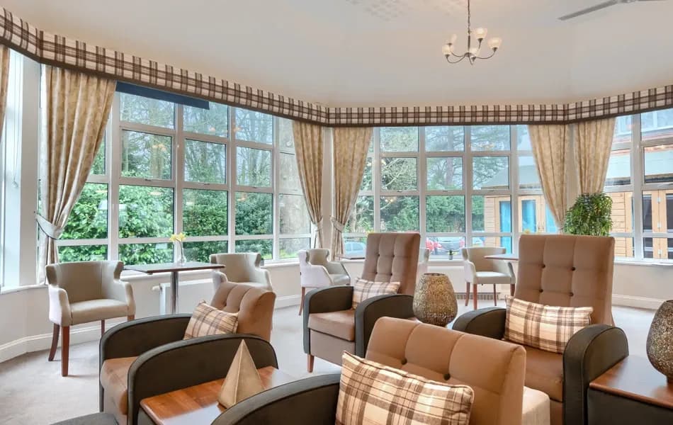 Abbeyfield Living Society - Westall House care home 3