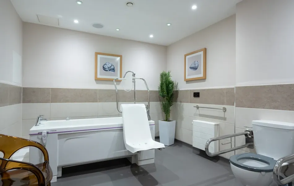 Abbeyfield Living Society - Westall House care home - 007
