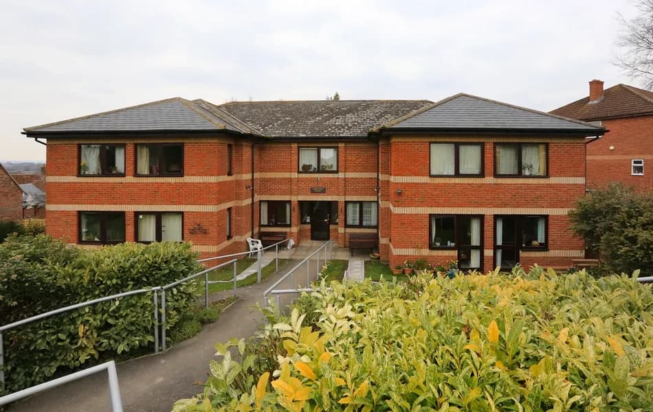 Abbeyfield Living Society - Abbeyfield House - Westbury in Bratton Road, Westbury, Wiltshire, England, BA13 3EP - 000