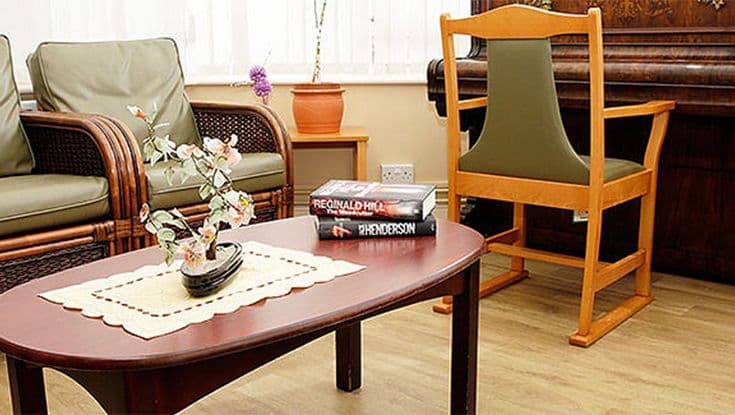 HC-One - Wyndford Locks care home - 001