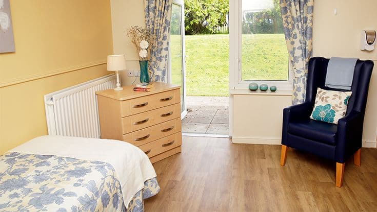 HC-One - Wyndford Locks care home - 003