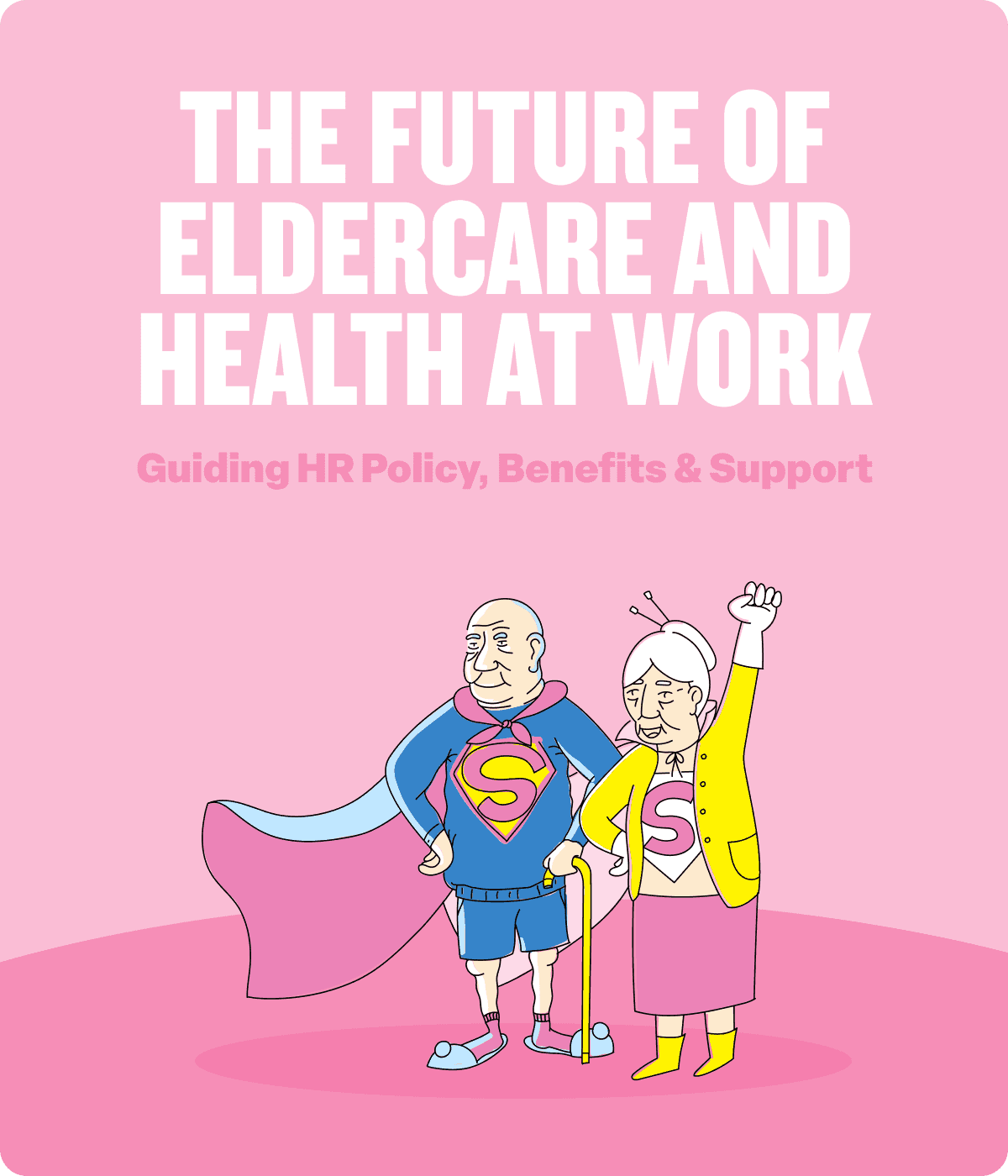 Seniorcare Consultation