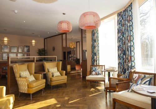 Cedar Care Homes - Arlington Grove care home - 003