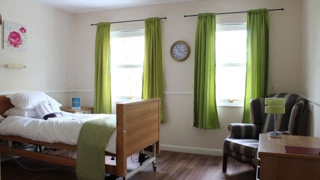 Maria Mallaband Care Group - Willowdene care home 2