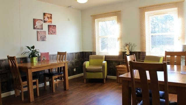 Willowdene Care Home, Sedgefield, TS21 3ET