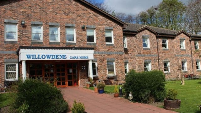 Maria Mallaband Care Group - Willowdene care home 3