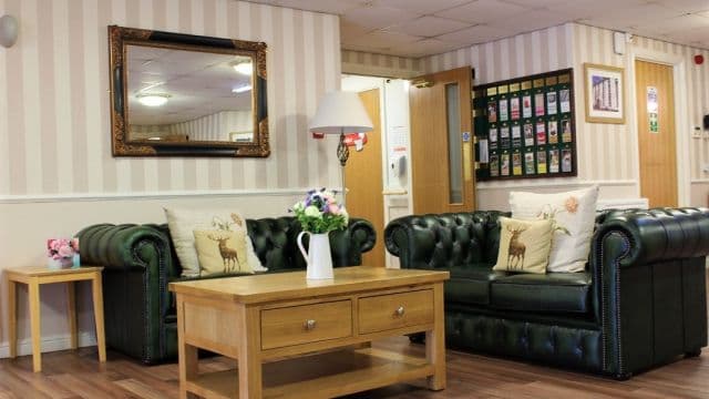 Maria Mallaband Care Group - Willowdene care home 1