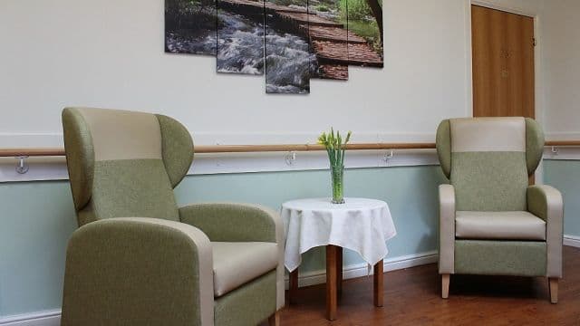 Maria Mallaband Care Group - Willowdene care home 4