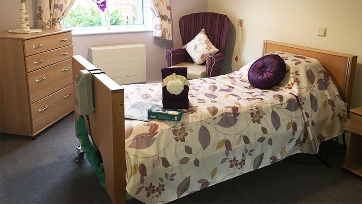 HC-One - Windsor Court care home - 000