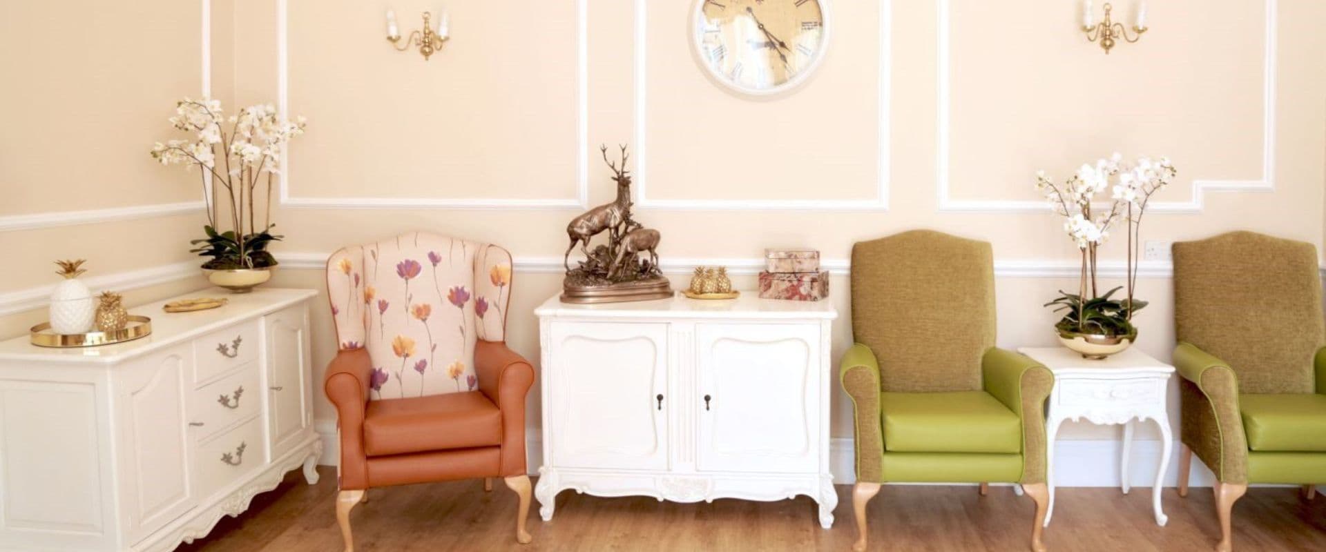 Cedar Care Homes - Winfield Lodge care home 2