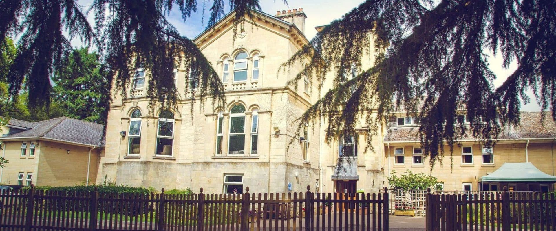Cedar Care Homes - Winfield Lodge care home - 007