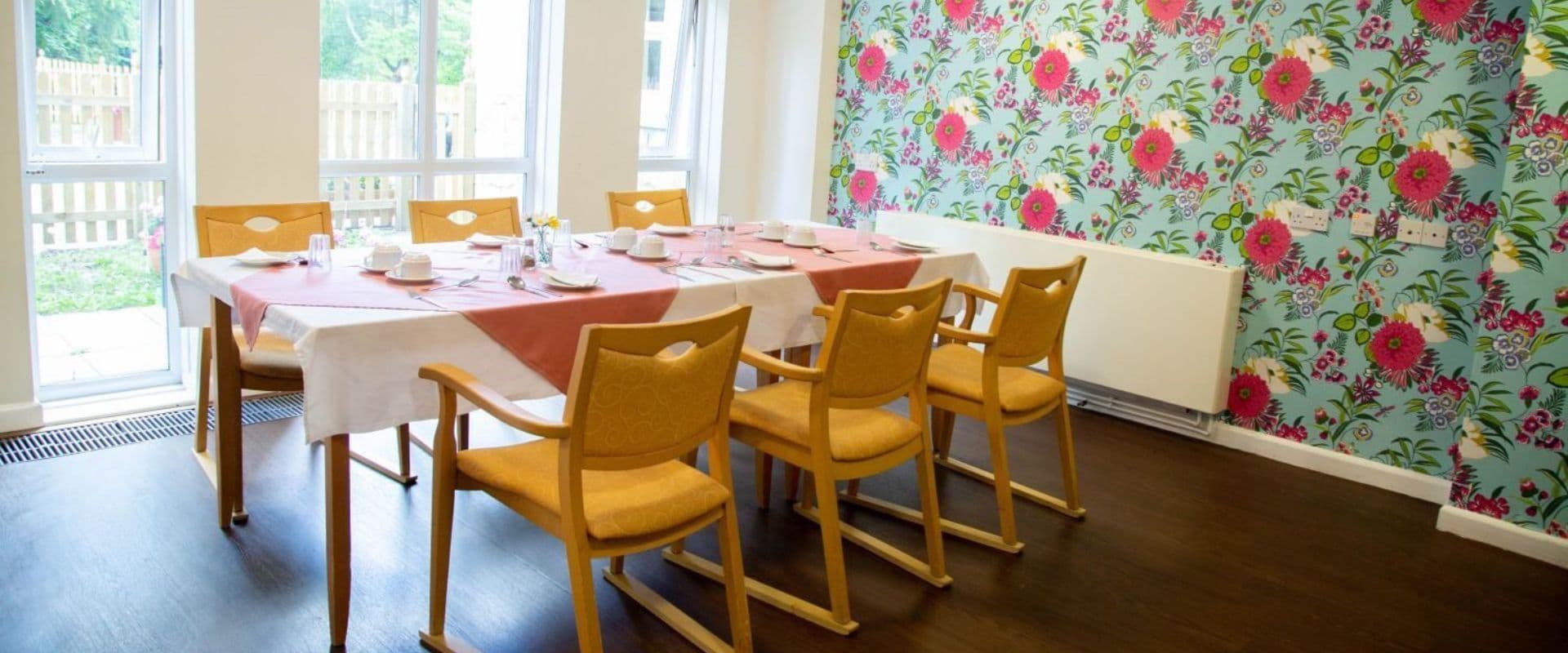 Cedar Care Homes - Winfield Lodge care home - 004