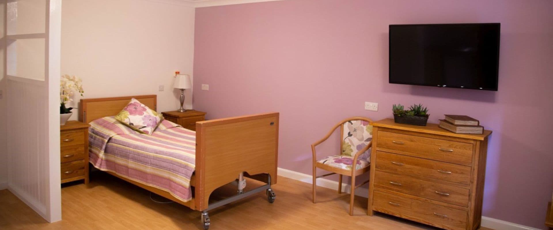 Cedar Care Homes - Winfield Lodge care home - 005