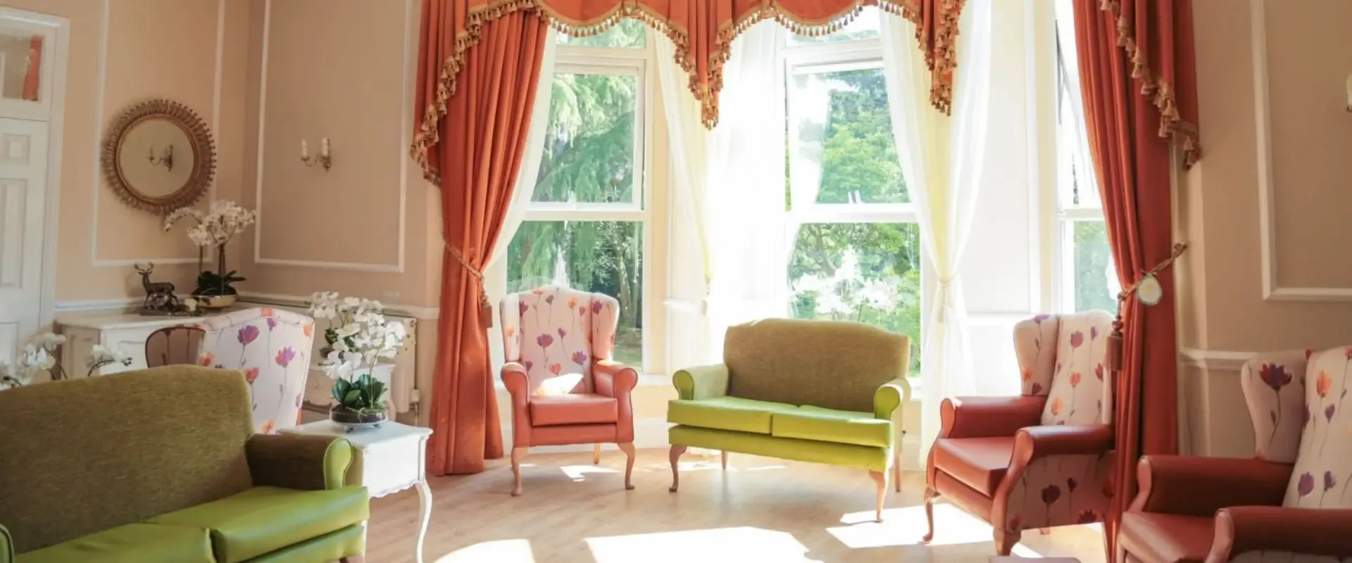 Cedar Care Homes - Winfield Lodge care home 3