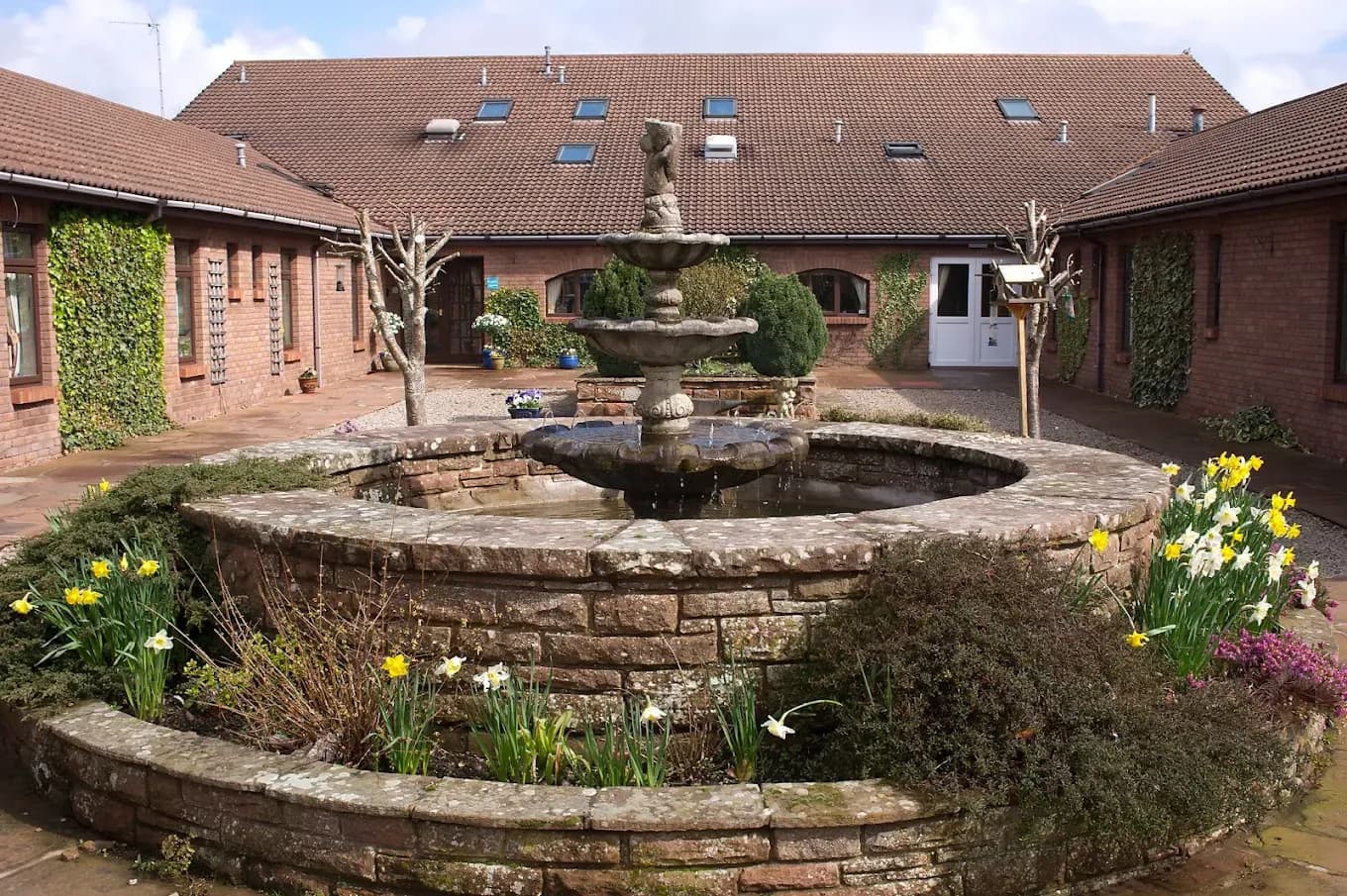 HC-One - Winters Park care home - 000
