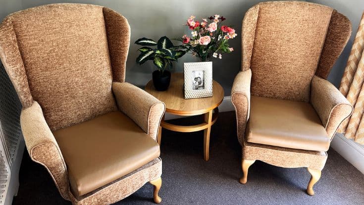 The Willows Care Home, Hinckley, LE10 1HH