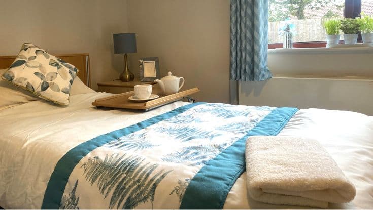 Willow Court Care Home, Cherry Willingham, LN3 4JW
